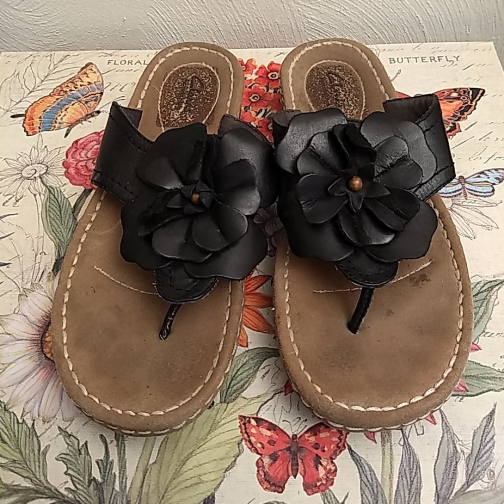 Clarks sandals